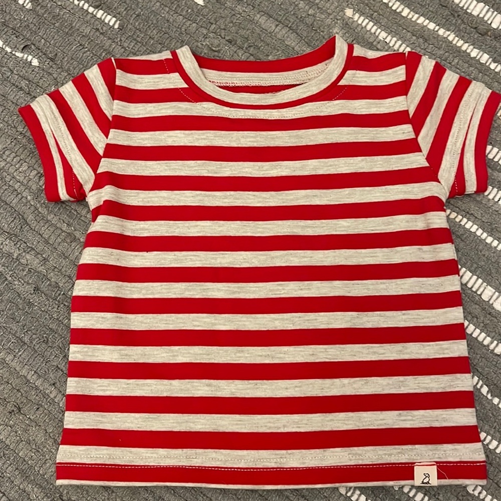 Me and Henry shirt